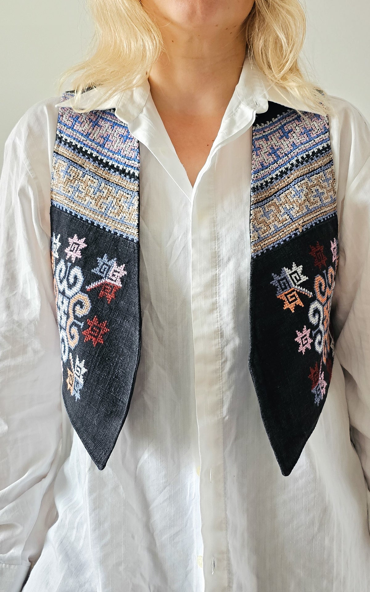 Telovnik Etno