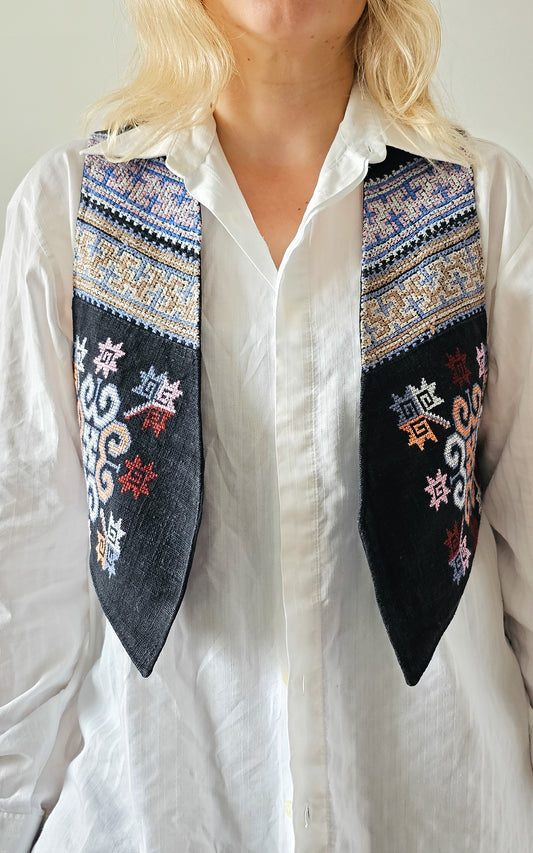 Telovnik Etno