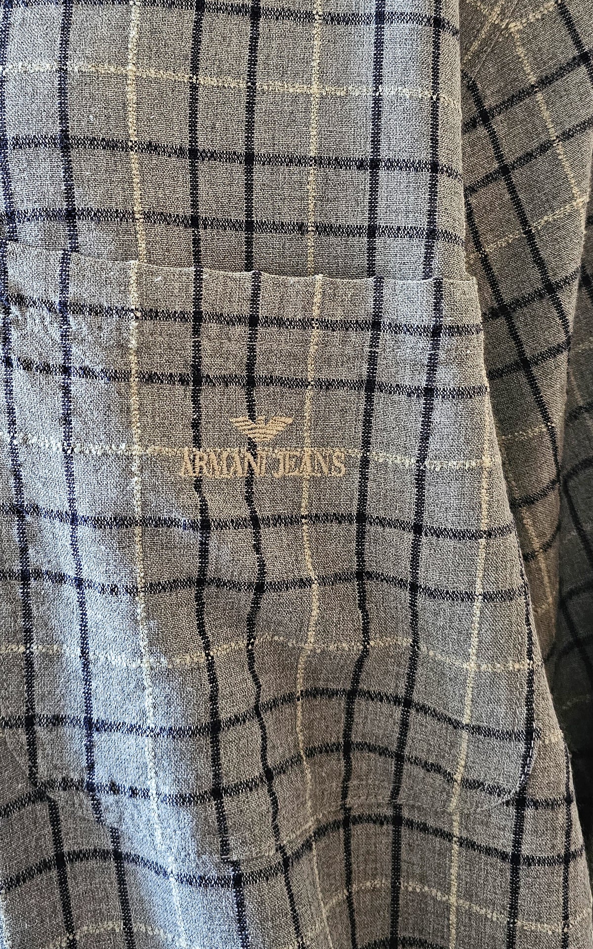 Srajca Armani Jeans
