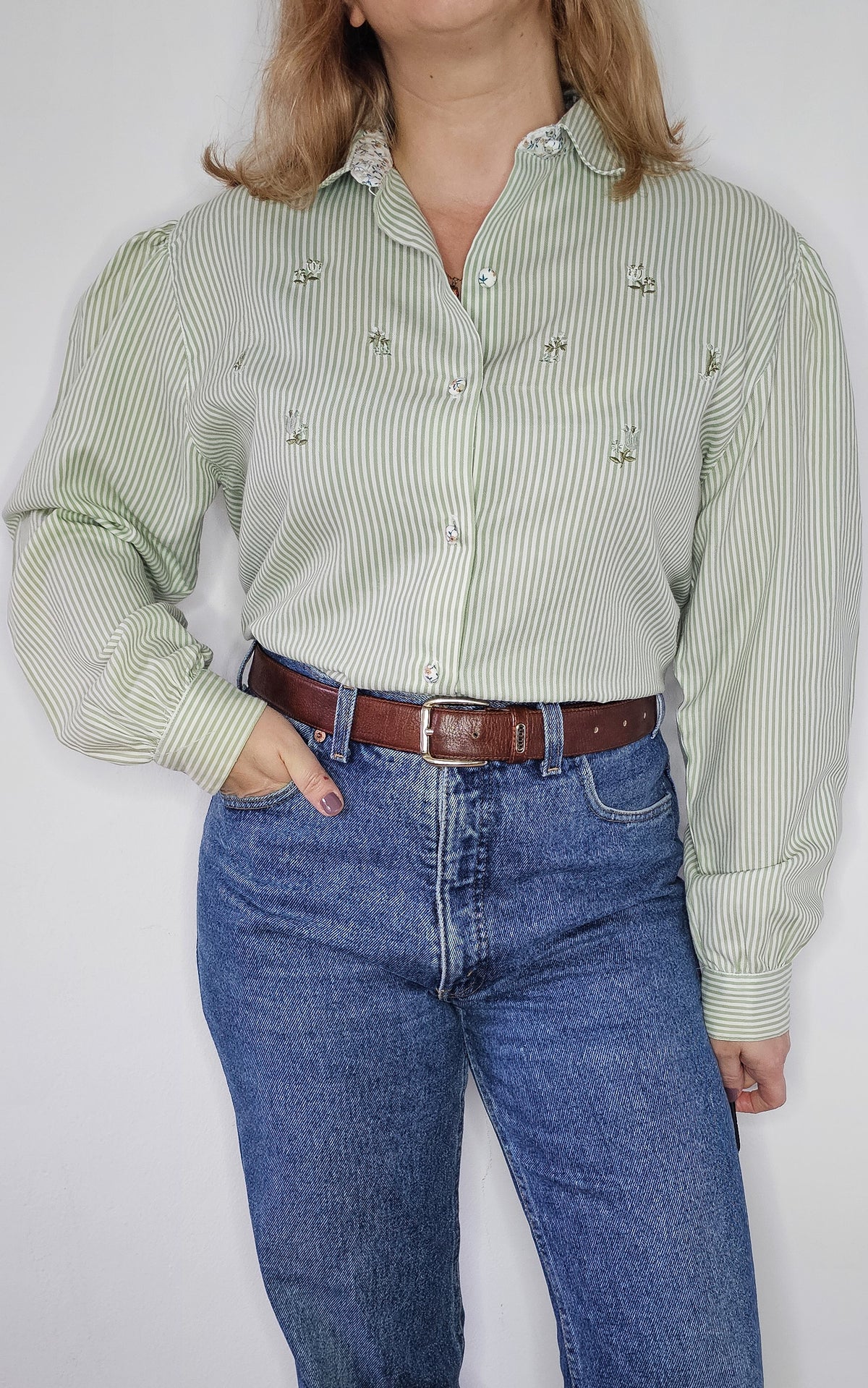 Bluza Lady L