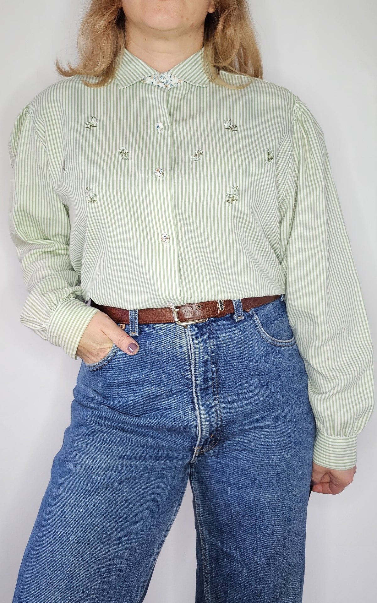Bluza Lady L