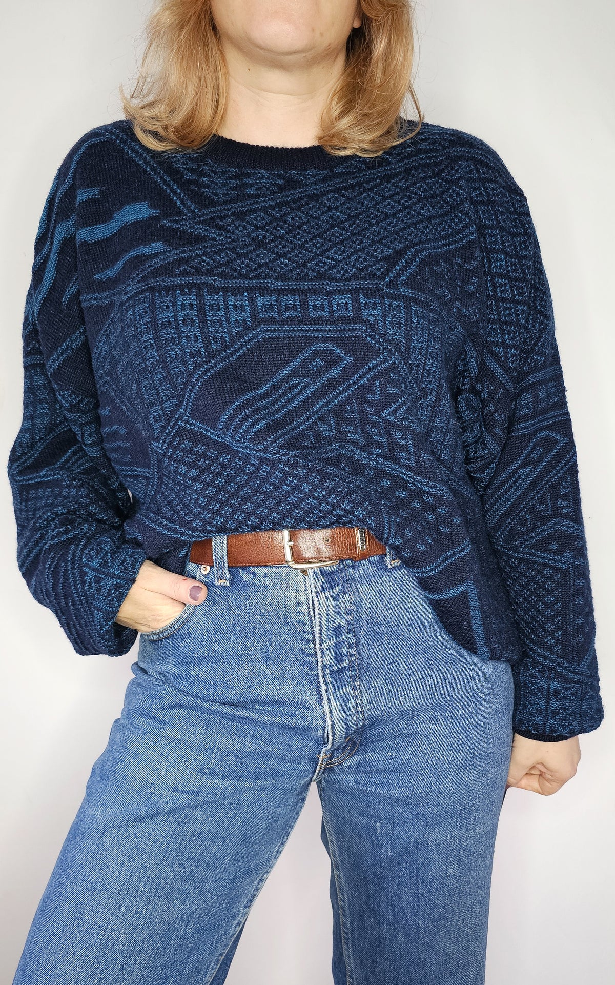 Pulover JS Sportswear