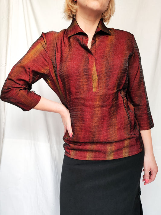 Mura Design blouse