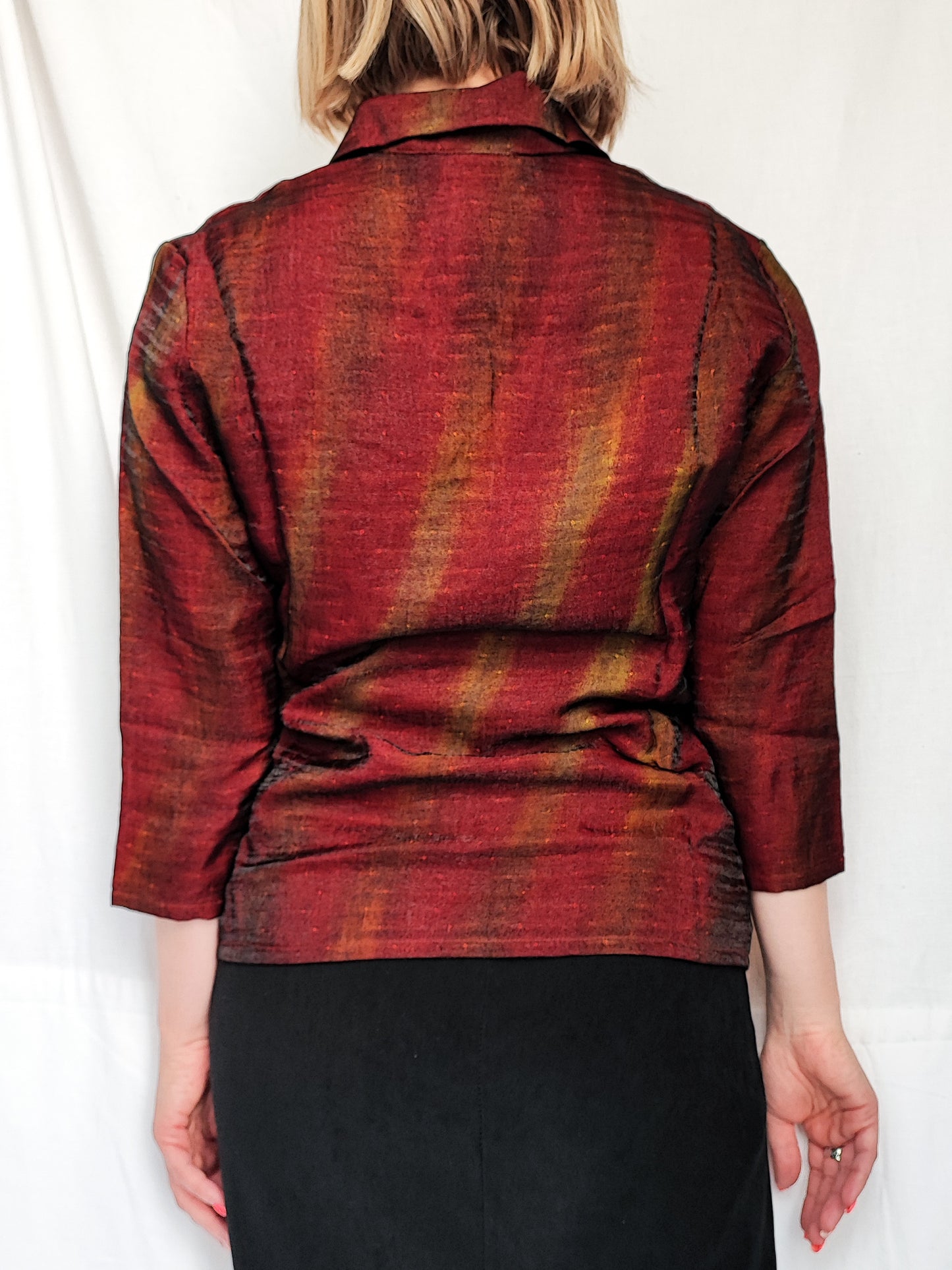 Mura Design blouse