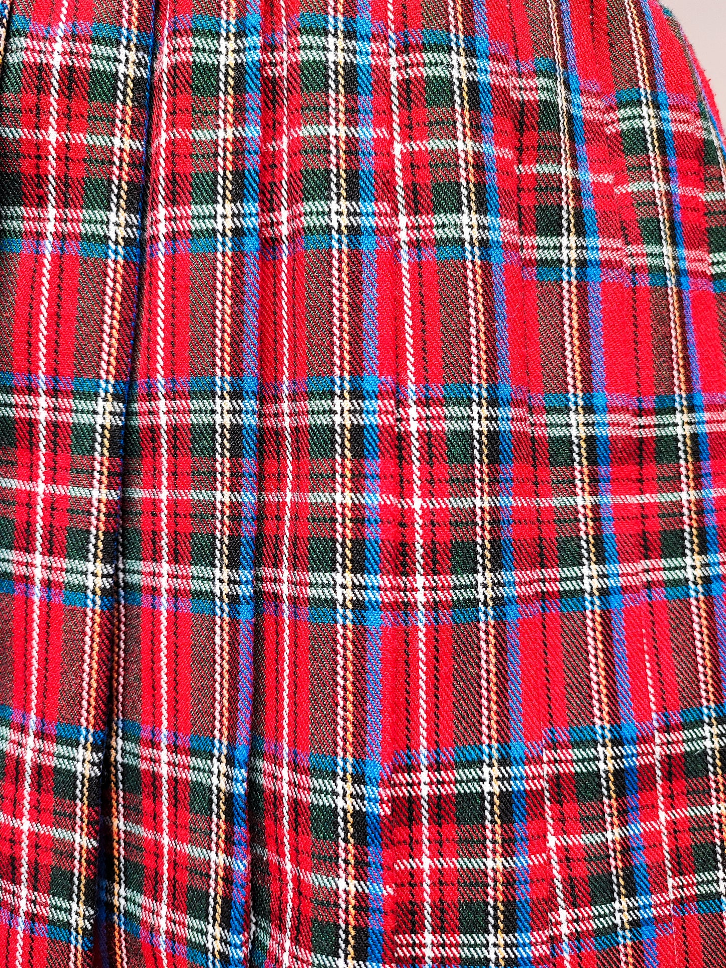 Krilo Tartan