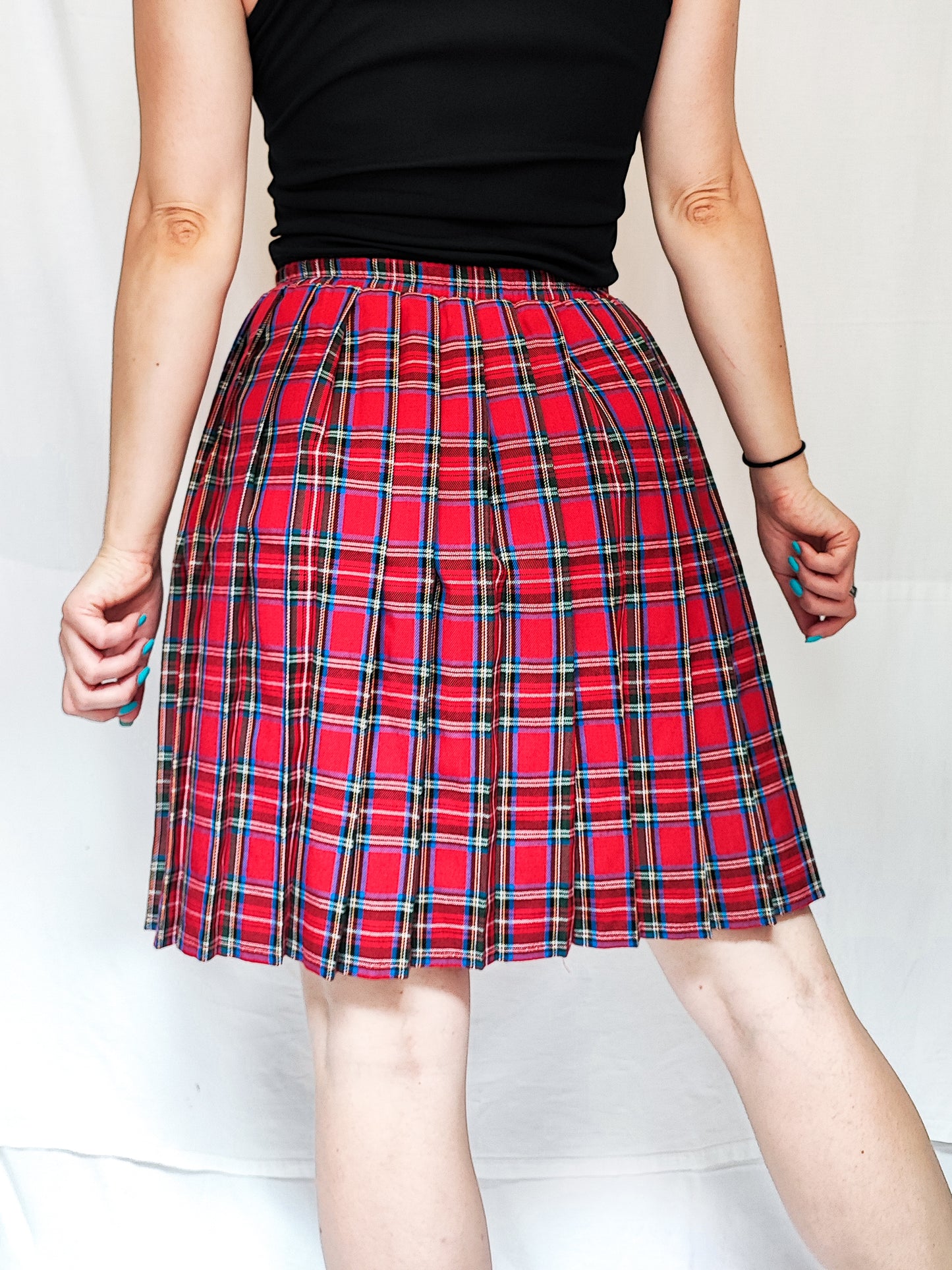 Krilo Tartan