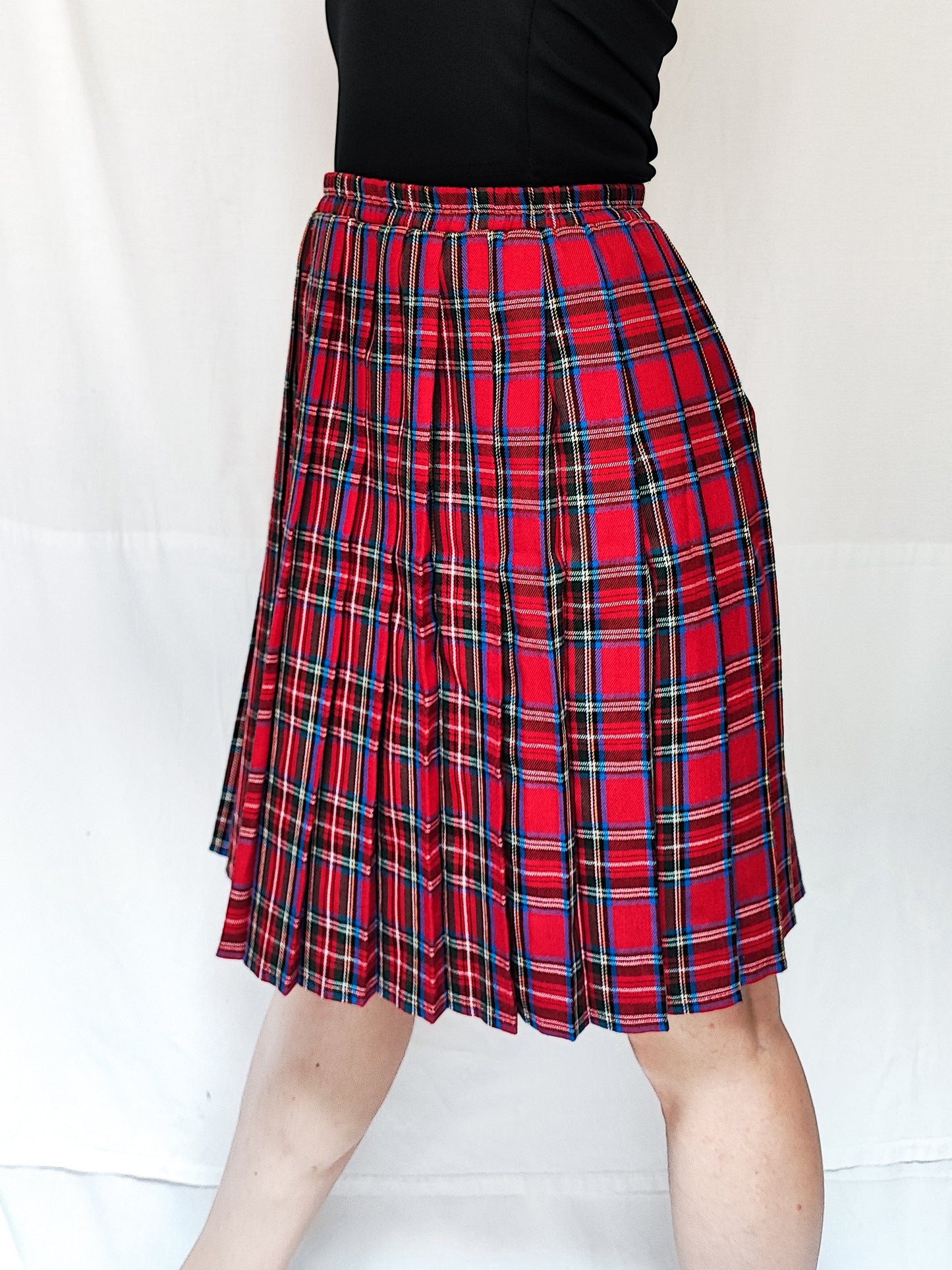 Krilo Tartan