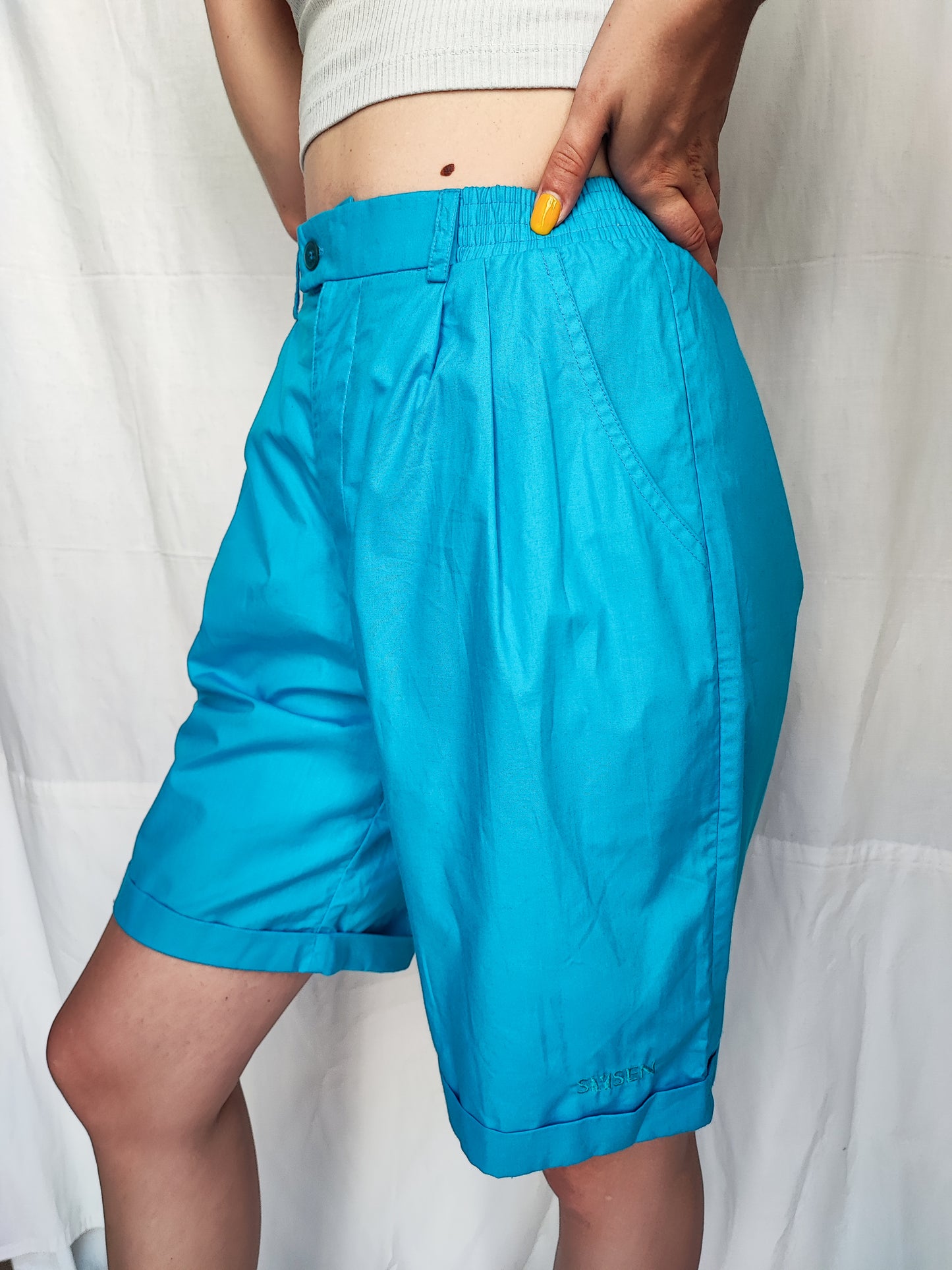 Bermuda pants Sysen
