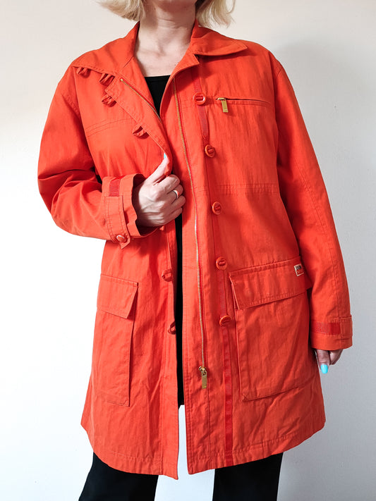 Parka Escada Sport